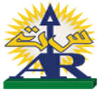 Autorité de régulation (AR) Logo