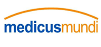 Medicus Mundi Sur Logo