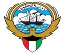 Ambassade du Koweït Logo