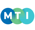 Société MTI Logo