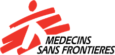 MSF - France Logo