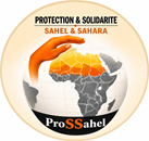 Projet PROSSAHEL Logo
