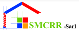 Société Mauritanienne SMCRR Logo