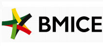 Banque BMICE Logo