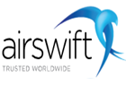 AirSWIFT Logo