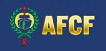 Association AFCF Logo