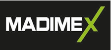 MADIMEX Logo