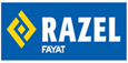 Société RAZEL Logo