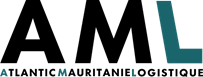 Atlantic  Mauritanie Logistique Logo