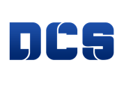 DCS SARL Logo