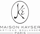 MAISON KAYSER Logo