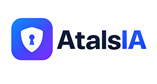 Atlas-IA Logo