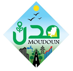 Projet MOUDOUN Logo