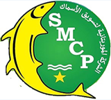 Société SMCP Logo