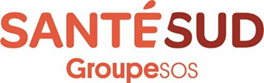 Santé Sud Logo