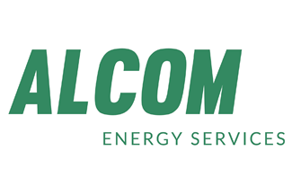 AlCOM Energy Services Logo