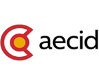 Agence Espagnole AECID Logo