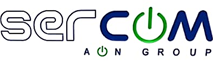 SERCOM Logo
