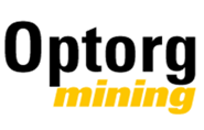 OPTORG MINING Logo