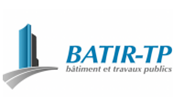 Bâtir TP Logo